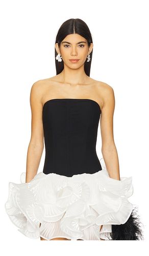 Beatrix Corset in . Size M. Also in S, XS - SELEZZA LONDON - Modalova