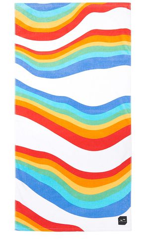 HANDTUCH ROYGBIV TOWEL in - Slowtide - Modalova