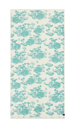 Slowtide Wonderland Towel in Multi - Slowtide - Modalova