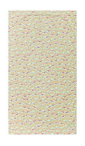 STRANDTUCH SWEET OKOLE SWEET OKOLE BEACH TOWEL in - Slowtide - Modalova