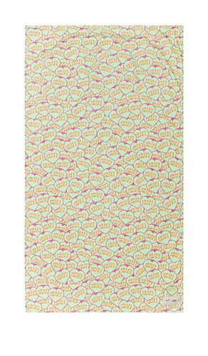 Sweet Okole Beach Towel in - Slowtide - Modalova