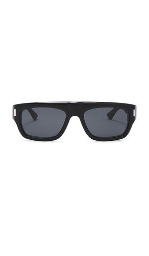 Gafas de sol en color talla all en - Black. Talla all - Saint Laurent - Modalova