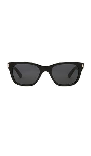 Rectangular Sunglasses in - Saint Laurent - Modalova