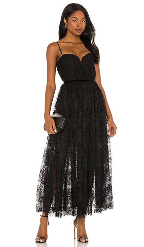 Selena Lace Dress in . Taglia 2, 4 - SAU LEE - Modalova