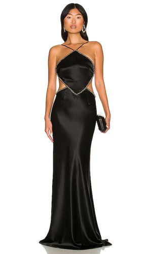 X REVOLVE Harlow Gown in . Taglia 12 - SAU LEE - Modalova