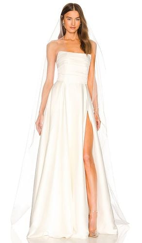 X REVOLVE Heidi Gown in . Size 0, 10, 2, 4, 6, 8 - SAU LEE - Modalova