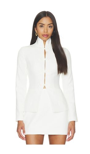 Filip Tang Jacket in . Size 2. Also in 4, 6, 8, 12 - SAU LEE - Modalova