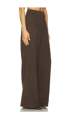 Neve Wool Pant in . Size 0. Also in 2, 4, 10, 12 - SAU LEE - Modalova