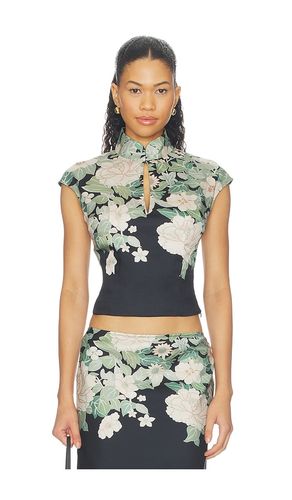 Dara Top in . Size 2. Also in 4, 8 - SAU LEE - Modalova