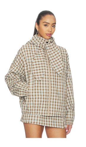 Eddy Jacket in . Size S. Also in XS - Sandy Liang - Modalova