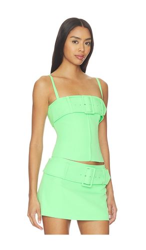 Ahsoka Top in . Size 0. Also in 6 - Sandy Liang - Modalova