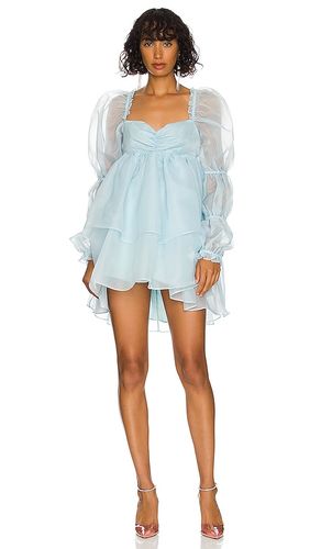 X REVOLVE The Moonlight Dress in . Size XXS - Selkie - Modalova