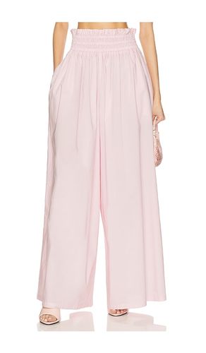 The Beach Pant in . Size 1X. Also in 2X, 3X, 4X, 5X, M, S, XL, XS, XXS - Selkie - Modalova