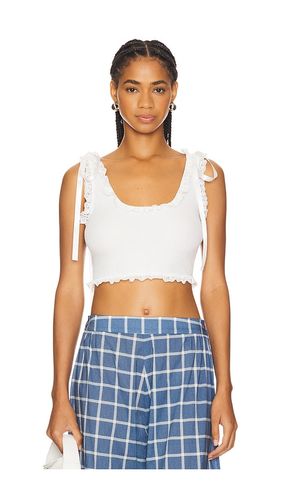 The Adore You Tank in . Size 3X. Also in 5X, 6X, L, M, S, XL - Selkie - Modalova