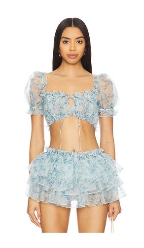 The Beverly Hills Cover Up in . Size 1X. Also in 3X, 4X, 5X, 6X, L, M, S, XL, XS - Selkie - Modalova