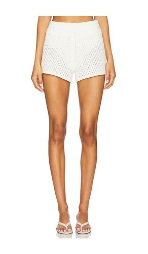 The Charlie Short in . Size L. Also in XS - Solid & Striped - Modalova