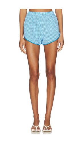 The Lester Short in . Taglia M. Also in XS, L, XL - Solid & Striped - Modalova