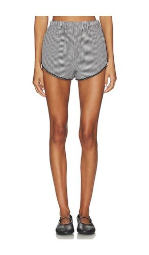 The Lester Short in . Size S. Also in XS, L, XL - Solid & Striped - Modalova