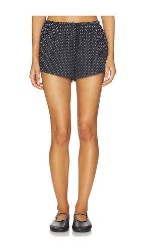 The Remi Short in . Size L. Also in M, XL, XS - Solid & Striped - Modalova