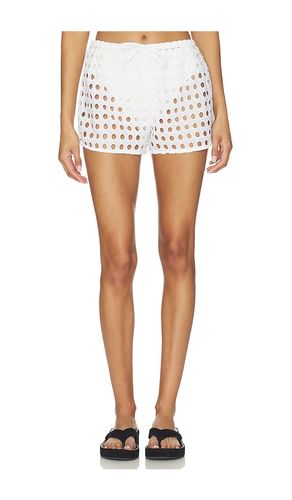 The Remi Short in . Size L. Also in XS - Solid & Striped - Modalova