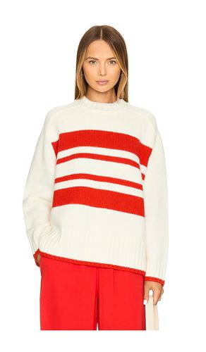 Rhea Sweater in . Taglia M, S, XL, XS - Solid & Striped - Modalova