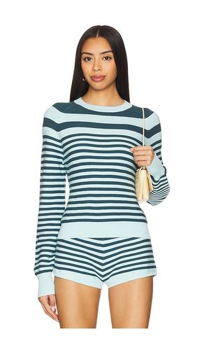 Manny Sweater in . Size M, S, XL - Solid & Striped - Modalova