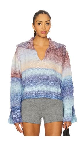 The Lola Pullover in . Size L. Also in XS - Solid & Striped - Modalova