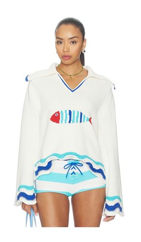 The Jack Sweater in . Taglia S. Also in M - Solid & Striped - Modalova