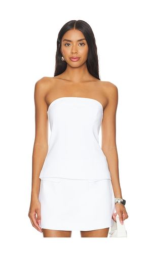 The Tori Tube Top in . Size XL, XS - Solid & Striped - Modalova