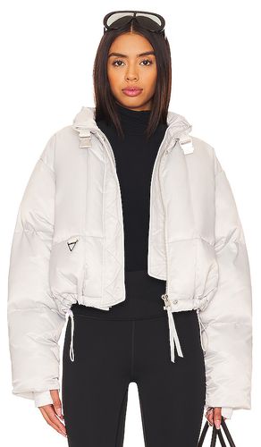 Hallie Puffer in . Size XS - Shoreditch Ski Club - Modalova