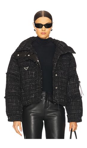 Diana Leah Puffer Jacket in . Taglia M, S, XS - Shoreditch Ski Club - Modalova