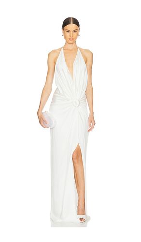 Torgiano Dress in . Size M. Also in XS - SILVIA TCHERASSI - Modalova