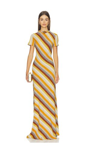 Allie Dress in . Size S. Also in M - SILVIA TCHERASSI - Modalova