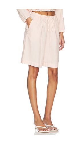 Gemma Cinched Longer Short in . Size S. Also in M - SABLYN - Modalova