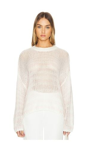 Sheyla Pullover Sweater in . Size M, S, XS - SABLYN - Modalova