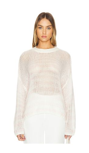 Sheyla Pullover Sweater in . Taglia M, XS - SABLYN - Modalova