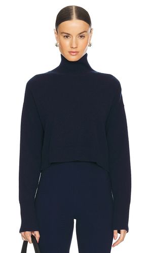 Sable Turtleneck Sweater in . Taglia S, XS - SABLYN - Modalova