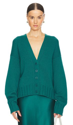 Tisch Relaxed Cardigan in . Taglia M, S - SABLYN - Modalova