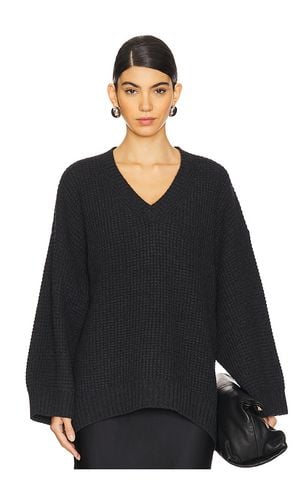 Linden Cashmere Sweater in . Size M, S, XS - SABLYN - Modalova