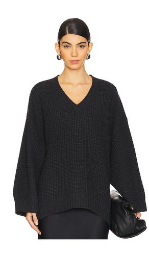 Linden Cashmere Sweater in . Taglia M, S, XS - SABLYN - Modalova