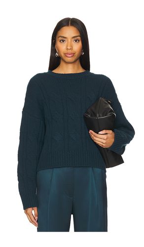 Tristan Sweater in . Taglia M, S, XS - SABLYN - Modalova