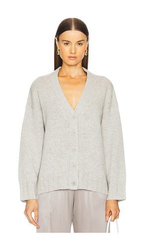 Tisch Cashmere Cardigan in . Size M, S, XS - SABLYN - Modalova