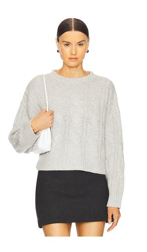 Tristan Cashmere Sweater in . Size M, S - SABLYN - Modalova