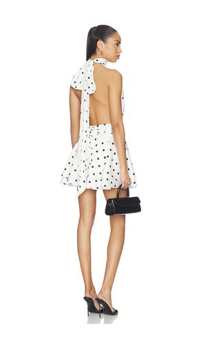 Isabeli Mini Dress in ,. Size S. Also in L, XL - Sonya Moda - Modalova
