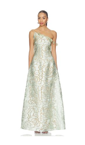 Paloma Gown in . Size S. Also in M, L - Sonya Moda - Modalova