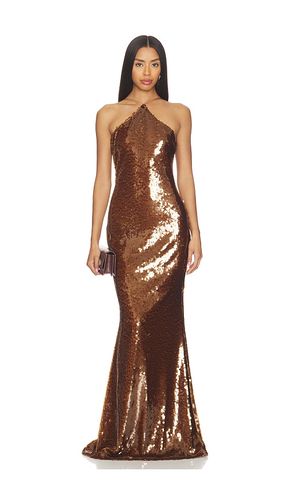Luna Gown in , . Size S. Also in XS - Sonya Moda - Modalova