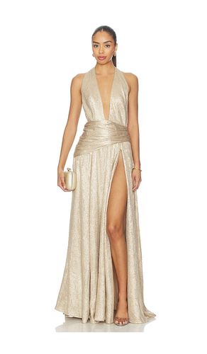 Zephyr Gown in . Size M. Also in S, XS - Sonya Moda - Modalova