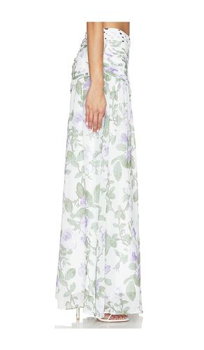 India Skirt in . Size L. Also in M, S - Sonya Moda - Modalova