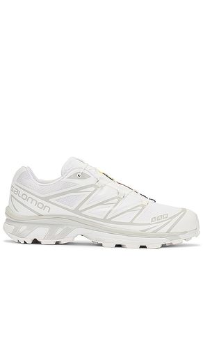 XT-6 in . Size 11.5. Also in 12, 12.5, Mens 10.5 / Womens 11.5, Mens 11.5 / Womens 12.5, Mens 9.5 / Womens 10.5 - Salomon - Modalova