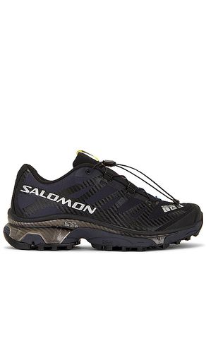 Zapatilla deportiva xt-4 og en color negro talla 10 en & - Black. Talla 10 (también en 11.5, 12, 12.5, 9.5) - Salomon - Modalova